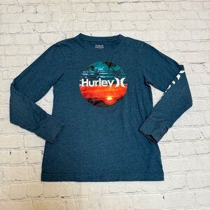 Hurley Graphic Shirt
